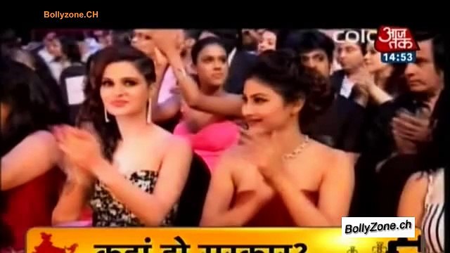 Rocking & Shocking News!! - SBB Segment - 1st April 2015