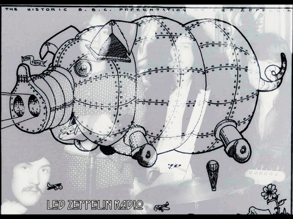 Since i've been loving you