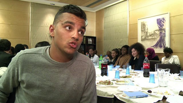 Un voyage lourd de symboles en Israël pour 15 ados du Val d'Oise