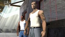 GTA San Andreas - Walkthrough - Mission #64 - Puncture Wounds (HD)