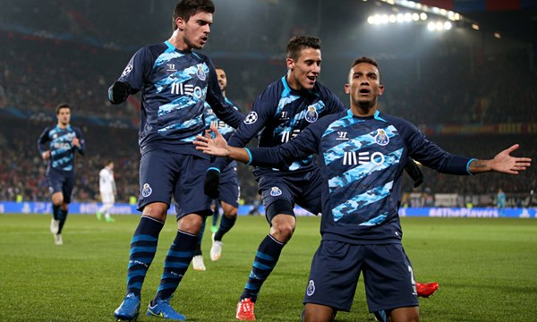 Le top 10 des ventes les plus chères de Liga Sagres !