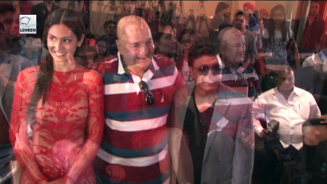 Gautam Gulati's 1st Bollywood Debut 'UDANCHOO' Music Launch | Bruna Abdullah, Prem Chopra