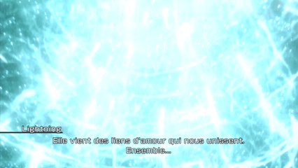 Lightning Returns : Final Fantasy XIII - Le Film - Episode 8 - La Fin VF FR