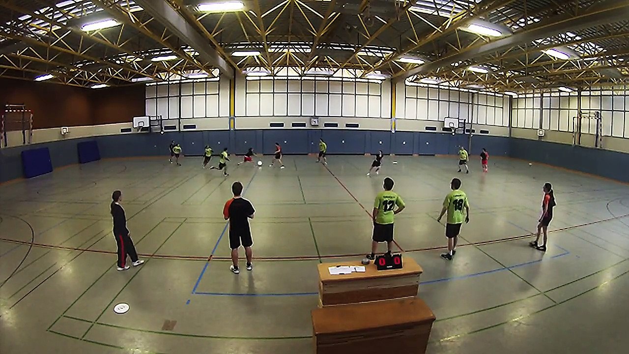 Sheep ihn rein 2015 - Caracals Wuppertal - Paradisco Jena