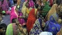 Niños Pobres en India Reciben Ayuda