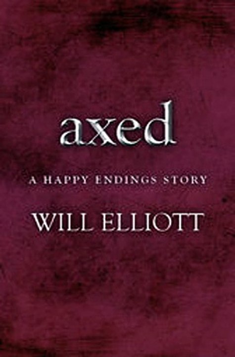 Download Axed - A Happy Endings Story ebook {PDF} {EPUB}
