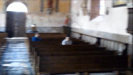 "Saint léonard et ses environs"