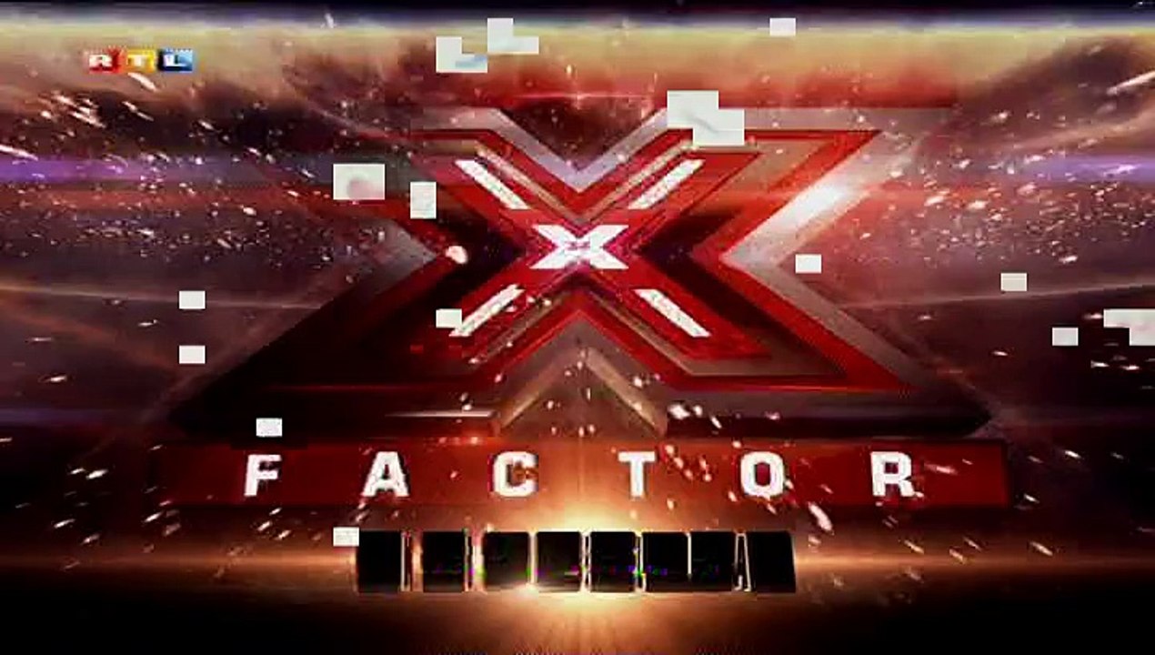 X Factor RTL PROMO 7 (RTL Televizija)