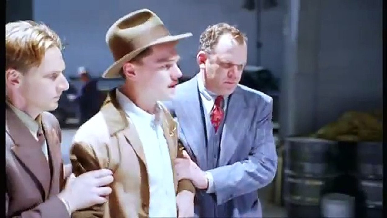 The Aviator ending scene , the way of the future. - video Dailymotion
