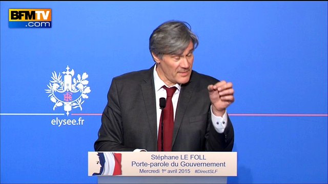 Mathieu Gallet convoqué jeudi matin par Fleur Pellerin, il faut assumer ses responsabilités