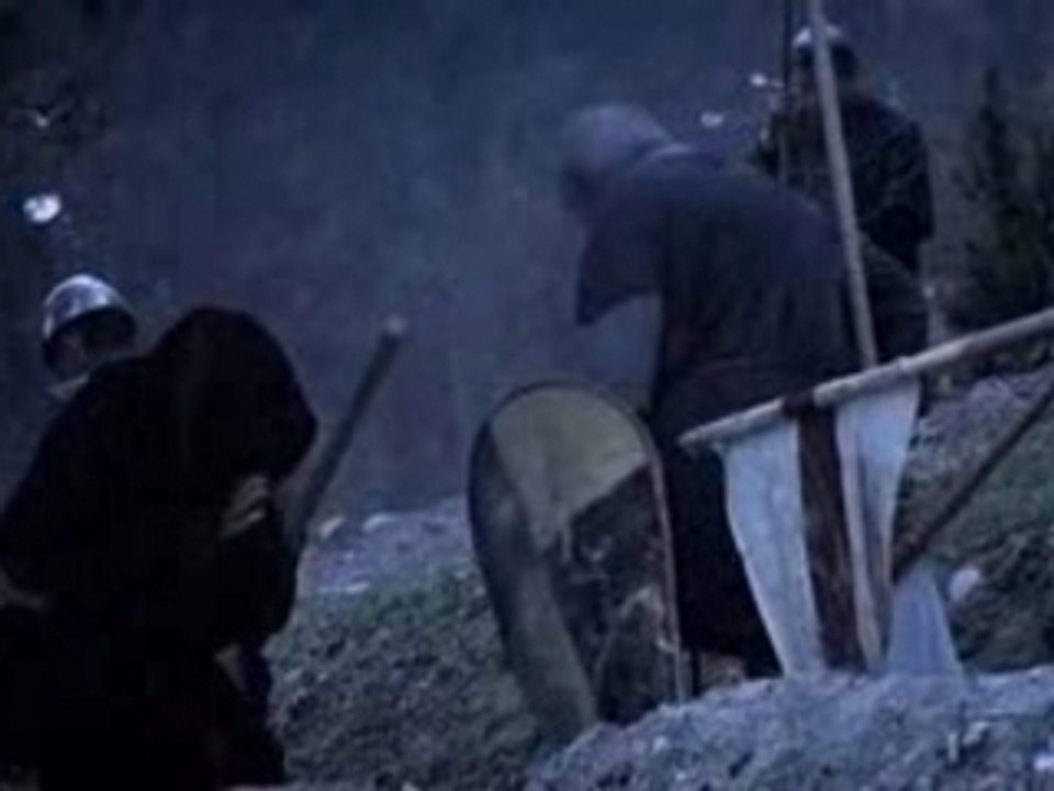 Saladin Al-Ayubbi deel 4