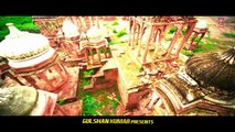 Ek Paheli Leela Dialogue - 'Yeh Kahani Hai Kisi Ke Pyaar Ki' - Sunny Leone - T-Series