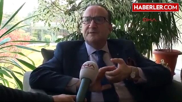 Kocaeli Sanayi Odası Başkanı Zeytinoğlu Kocaeli'de Enerji Kesintisi Nedeniyle 50 Milyon Dolar...