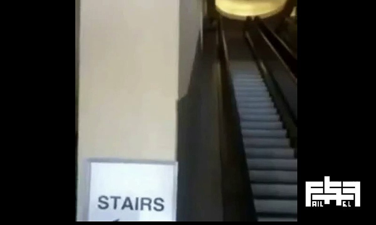 Fails Pranks Funnies Video 1 April 2015 Fail self