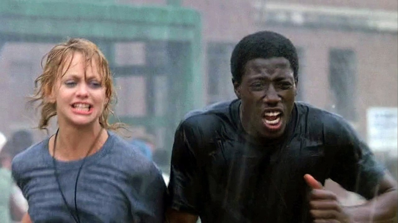 Wildcats Full Movie