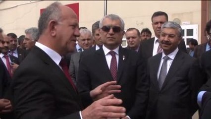 Ekonomi Bakan Yardımcısı Yıldırım