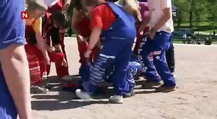 Alt For Norge The russ