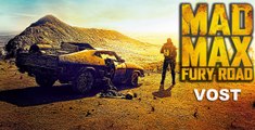 MAD MAX Fury Road - New Trailer / Bande-annonce [VOST|HD] (Tom Hardy, Charlize Theron)