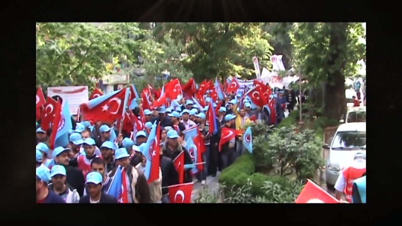 Türk Metal ve Sosyal Sendikacılık - 2012 Sözleşmesi
