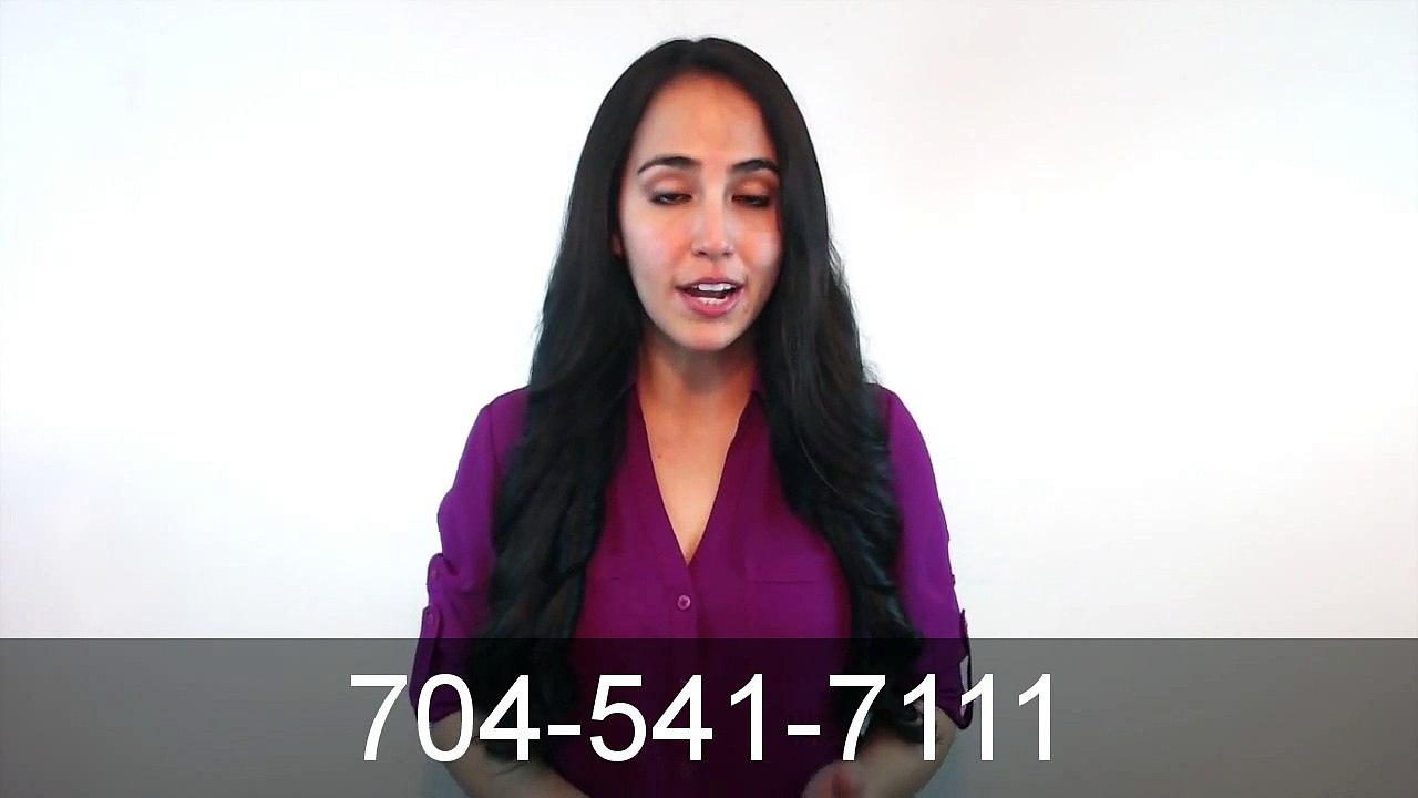 Neuropathy Relief Charlotte NC