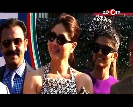 Fawad Khan Clarifies Rumours About Rejecting Kareena Kapoor Khan