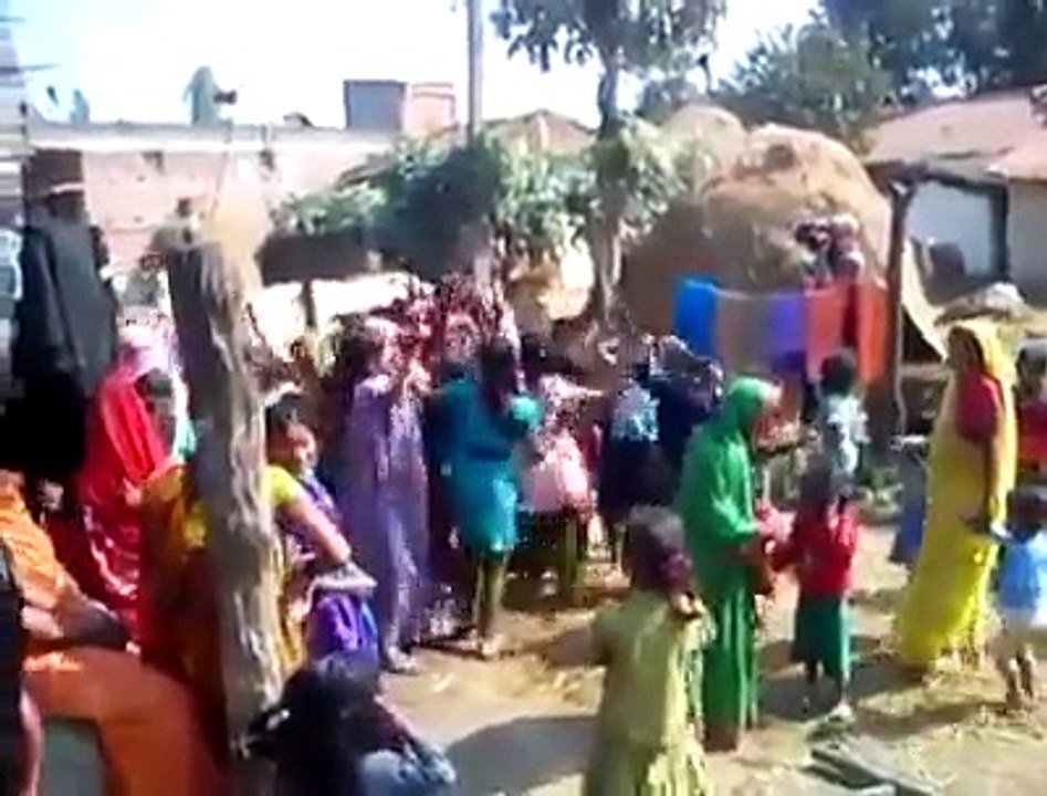 DESI GIRL HOT DANCE - BEAUTIFUL DANCE- 2015