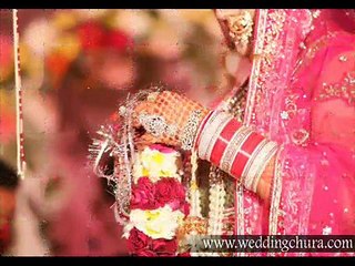 Bridal Chura, Wedding Chura