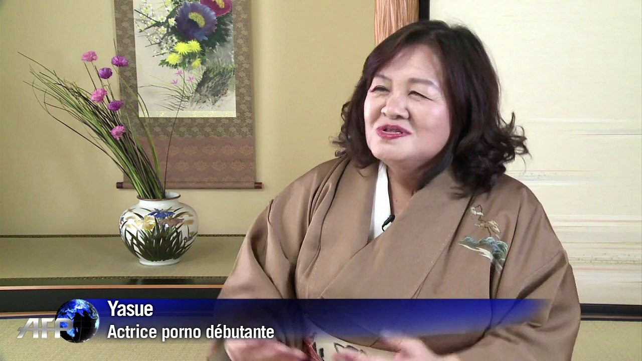Sexualité des seniors: 50 nuances du Japon grisonnant