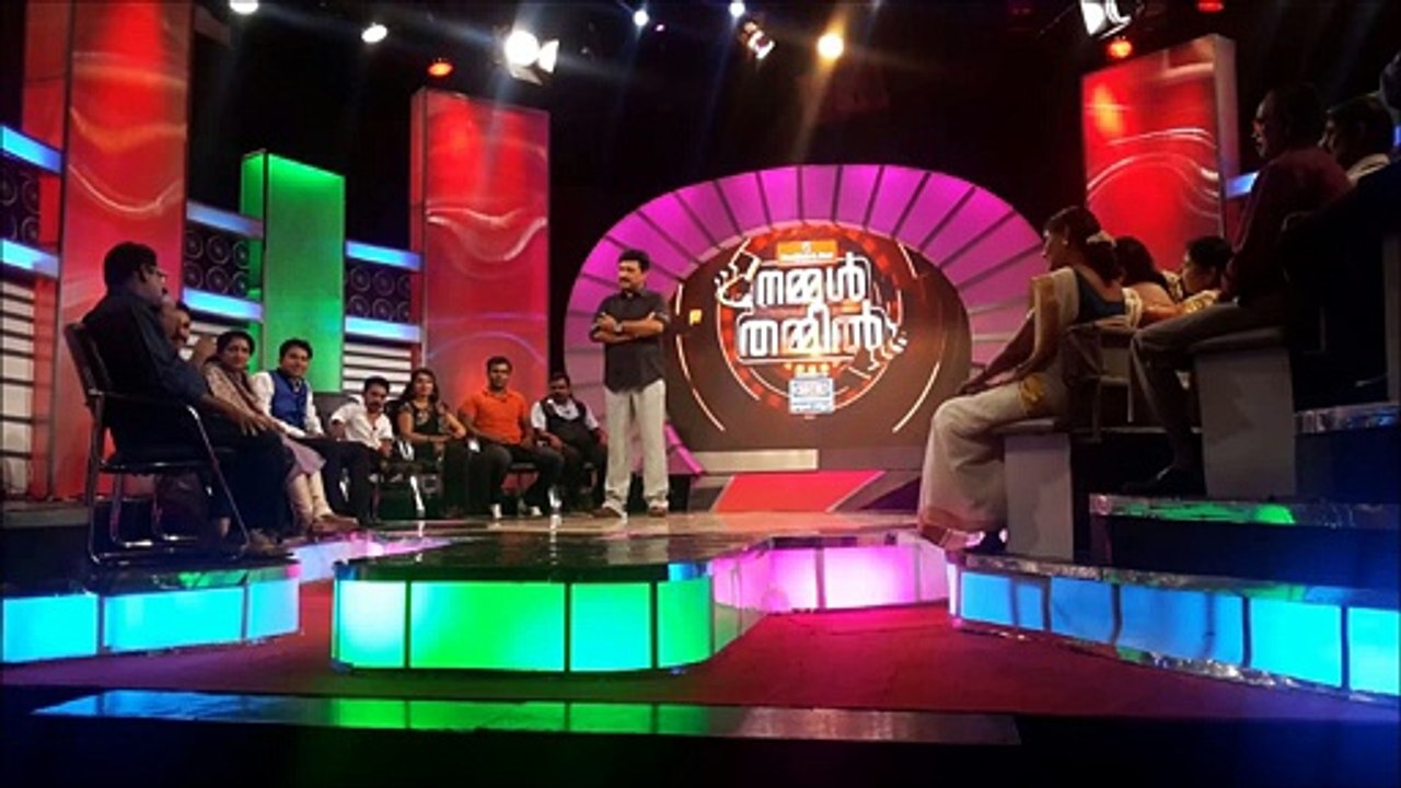 Nammal thammil-prijeshkannan Guinness