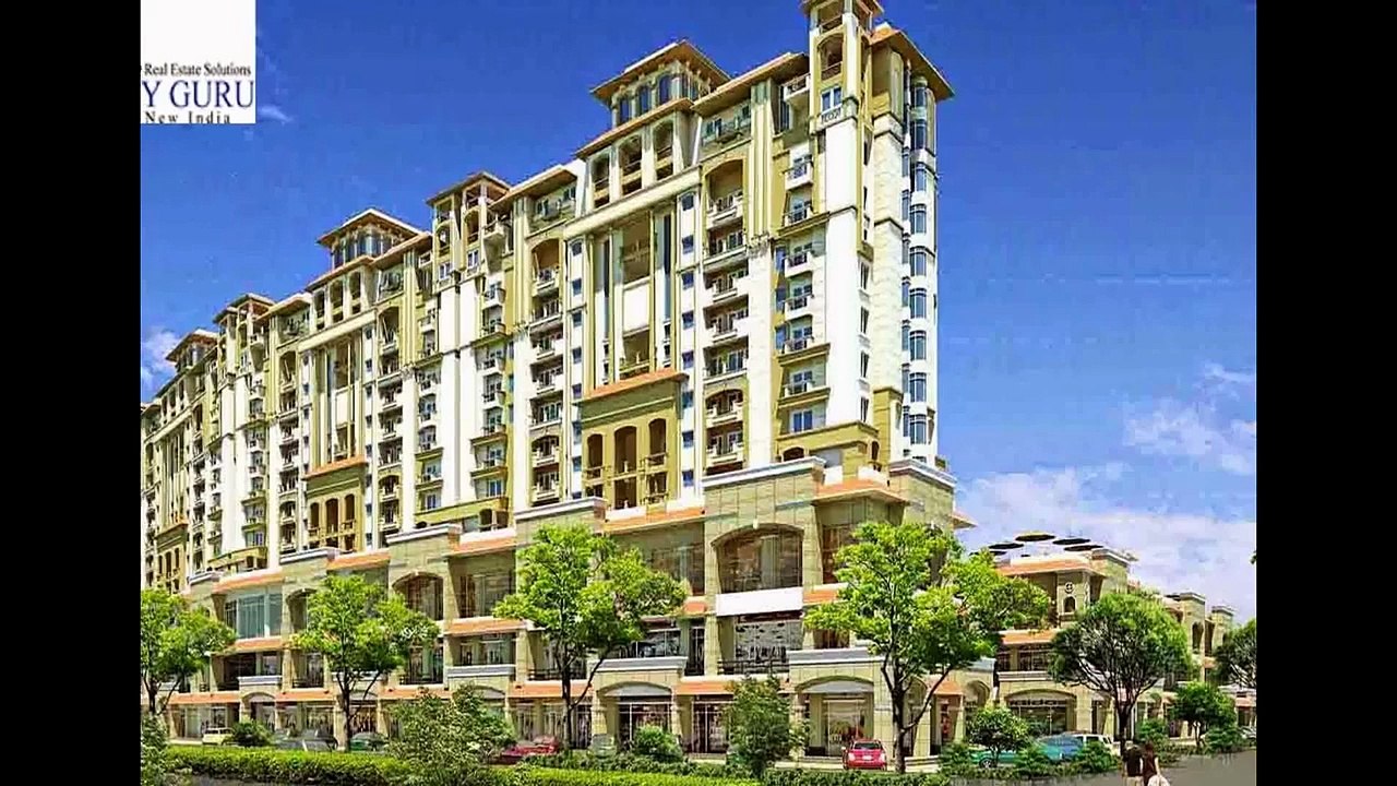Real Estate Projects in Greater Noida