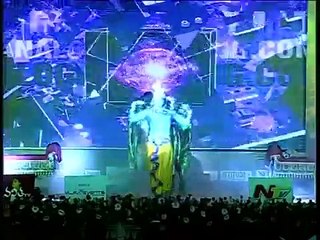 Rudrama Devi Movie Audio Launch  Part-1