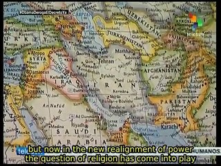 Dossier 3/31: Deadline extended in Iran Nuclear Talks