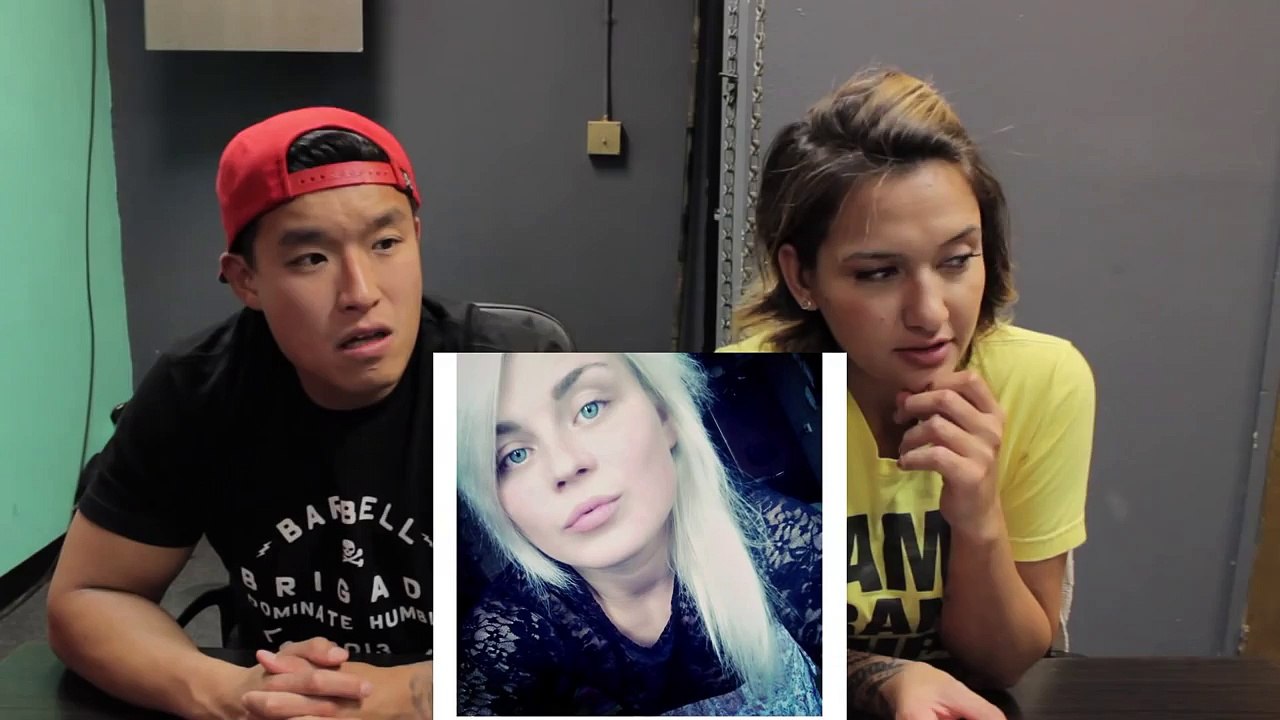 Russian Women Compete to be Named the Next Miss Hitler! ft. Clara C & David So