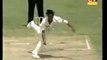 Killer Bouncers by Shoaib Akhtar to Mathew Hyden Australian Batsman