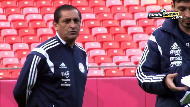 Conocemos casi todo de México: 'Pelado' Díaz