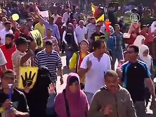 В мире растёт число смертных казней