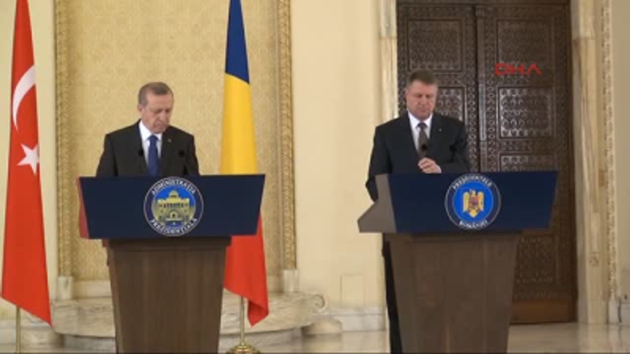 Cumhurbaşkanı Erdoğan AK Parti İlçe Teşkilatına Saldırı, Çözüm Sürecine Yönelik