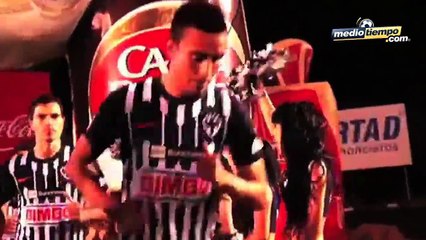 Avance de '70 años llegando a casa'