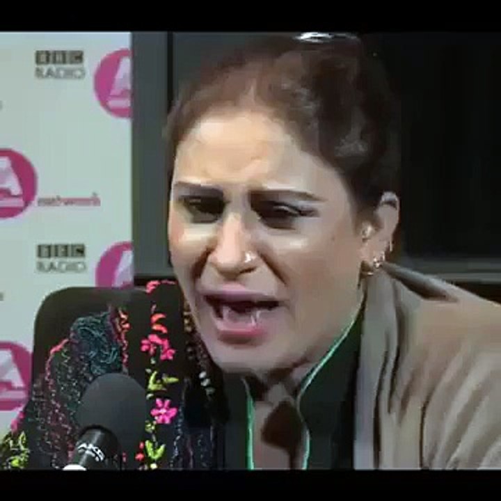 After Justin Girls, Now Naseebo Lal is Singing -Baby Baby