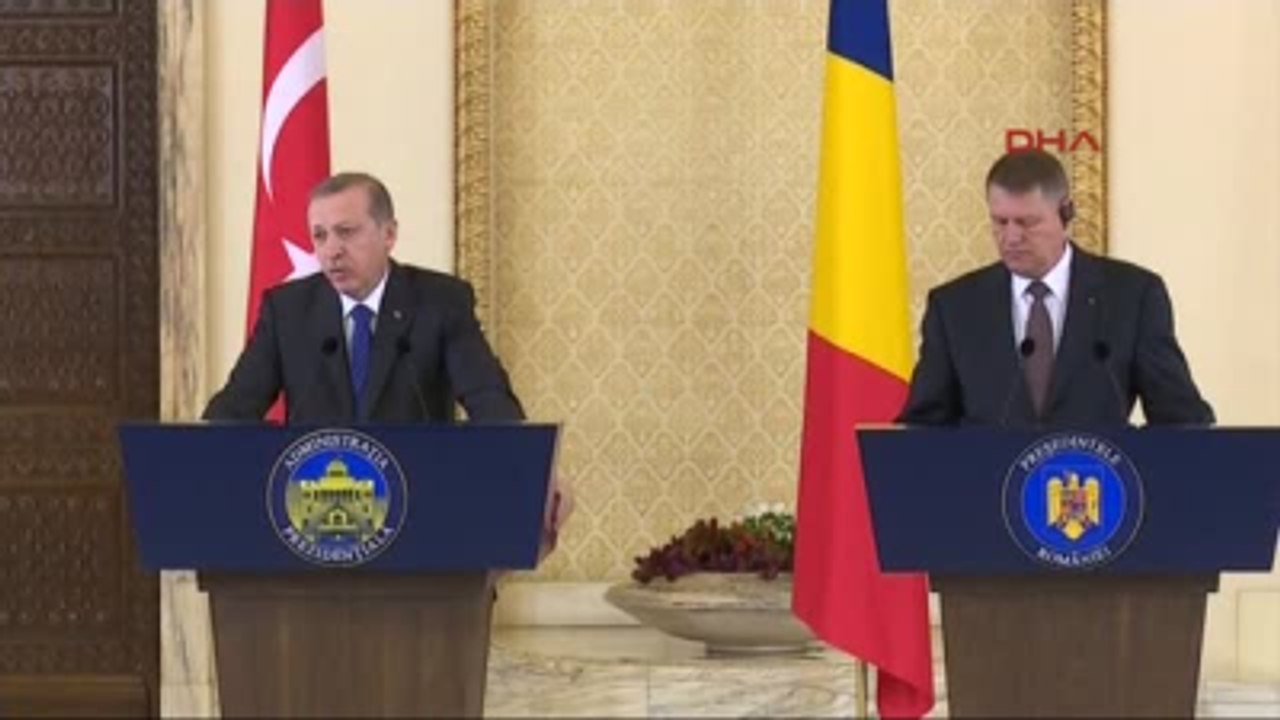 Cumhurbaşkanı Erdoğan AK Parti İlçe Teşkilatına Saldırı, Çözüm Sürecine Yönelik