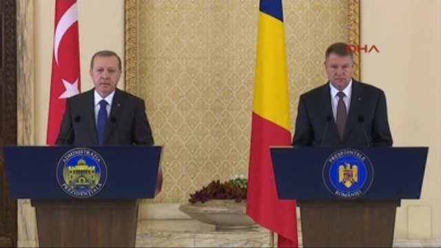 Cumhurbaşkanı Erdoğan AK Parti İlçe Teşkilatına Saldırı, Çözüm Sürecine Yönelik