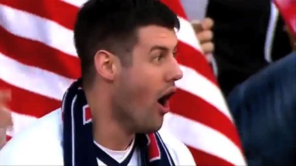 Herkesin ağzını açık bırakan gol