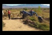 BITD Silver State 300 2009 TIME TRIAL Desert Racing Trophy Truck Race Mesquite Nevada