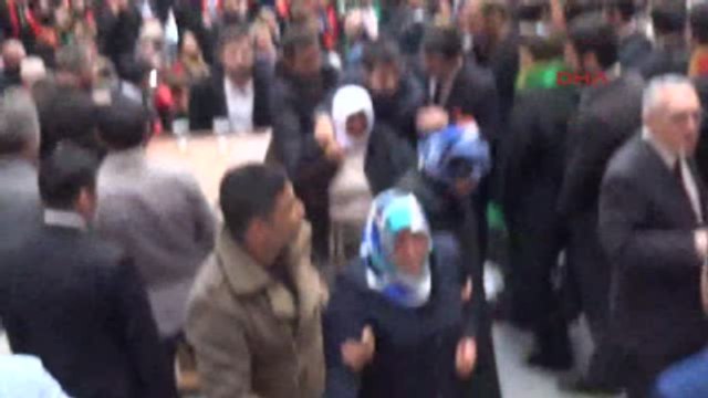 Şehit Savcı Mehmet Selim Kiraz'ın Babası Hakkı Kiraz Yüreğim Yanıyor