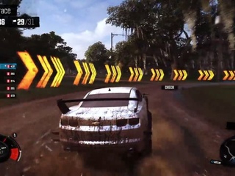 The Crew™ demo 1st time