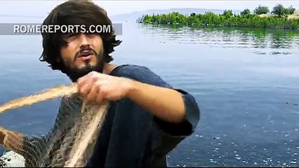 New film about Jesus Christ premieres