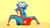 Мультфильмы для малышей BabyFirstTV - Игра в Прятки - мультик 1