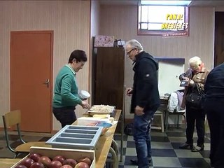 opération Bol de Riz