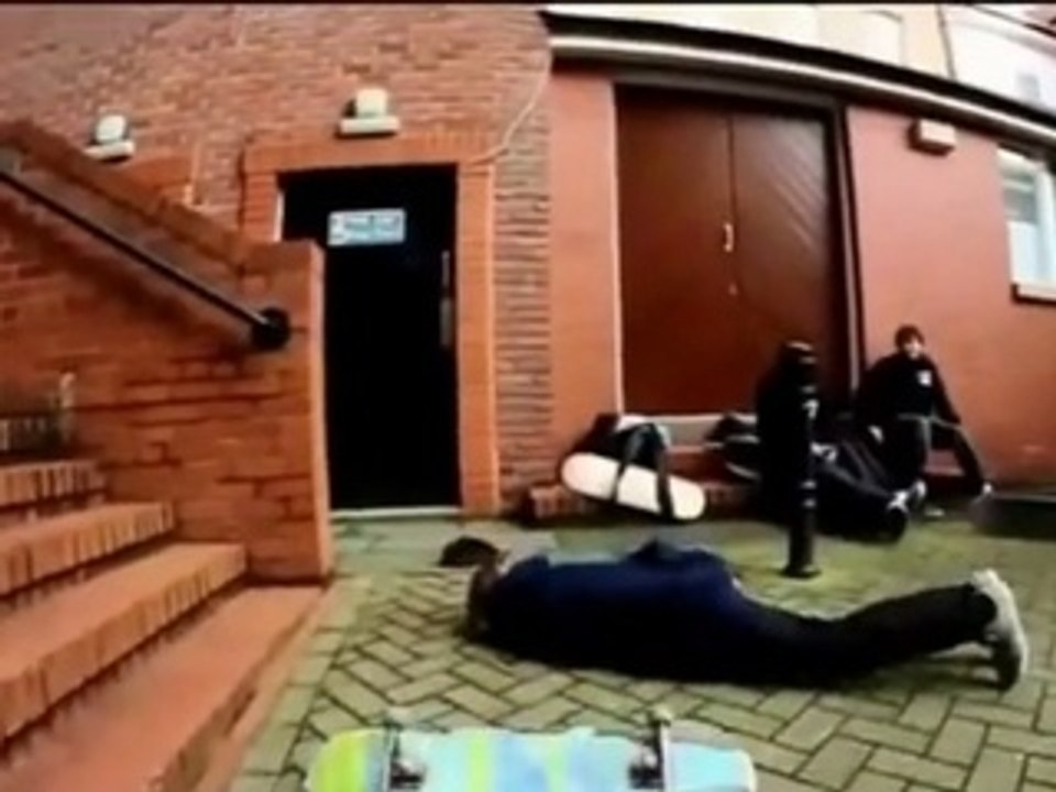 FUNNY ACCIDENT VIDEOS   Top Clip 2015 fail dailymotion funny clips