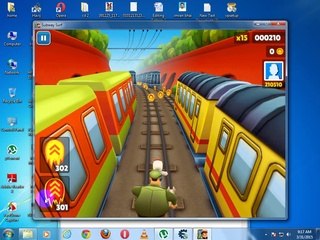 subway surfers coin hack